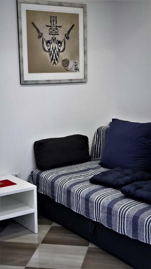 Karmen'S Apartment One Split Eksteriør billede